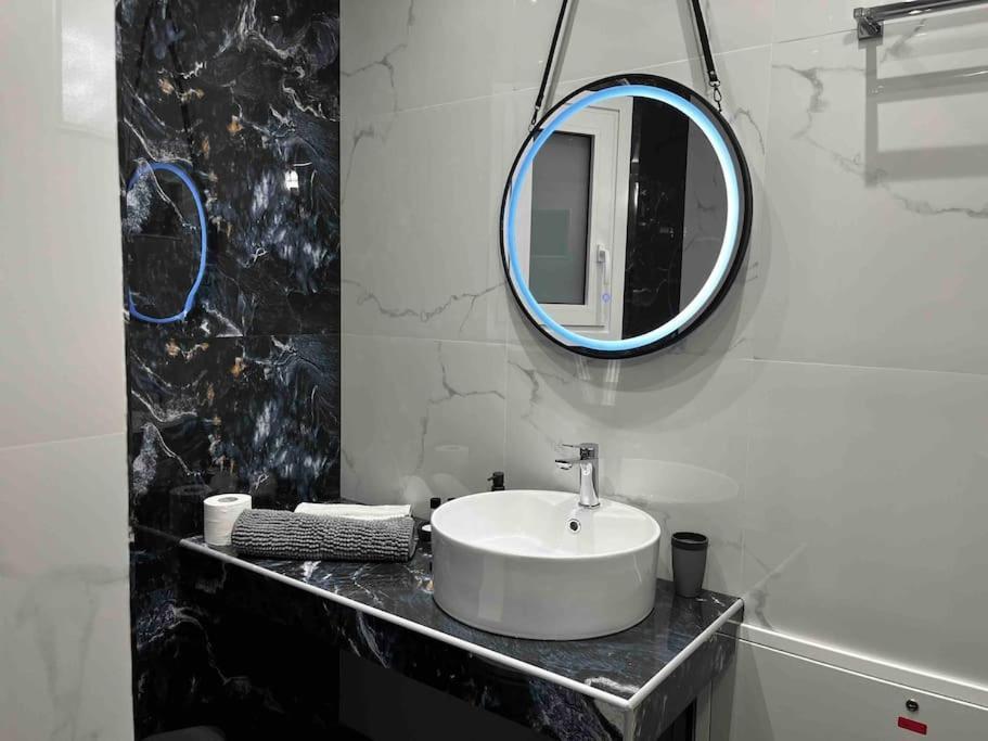 Deseo Apartments Athens Ngoại thất bức ảnh